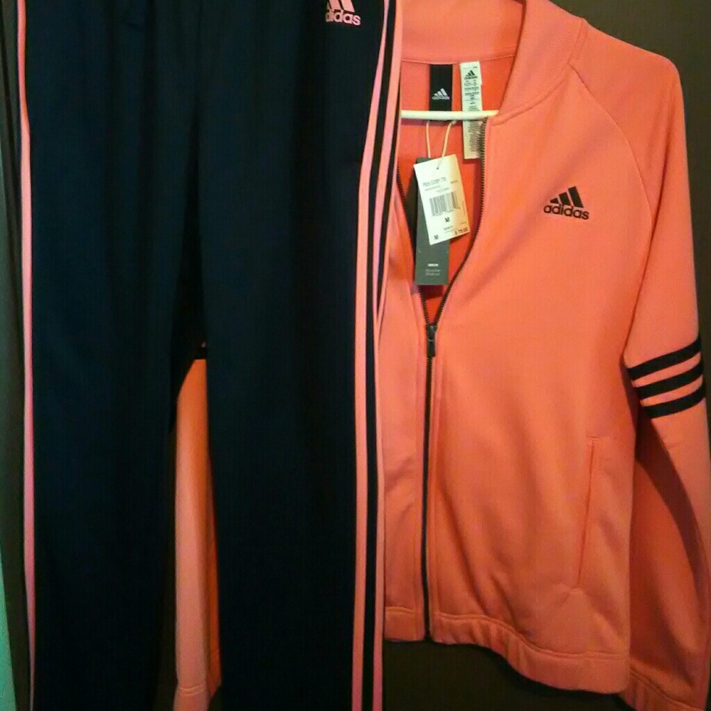 Adidas Tracksuit Women's